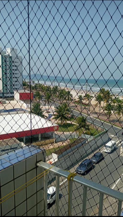 Apartamento Aconchegante A Beira Mar Πράια Γκράντε Εξωτερικό φωτογραφία