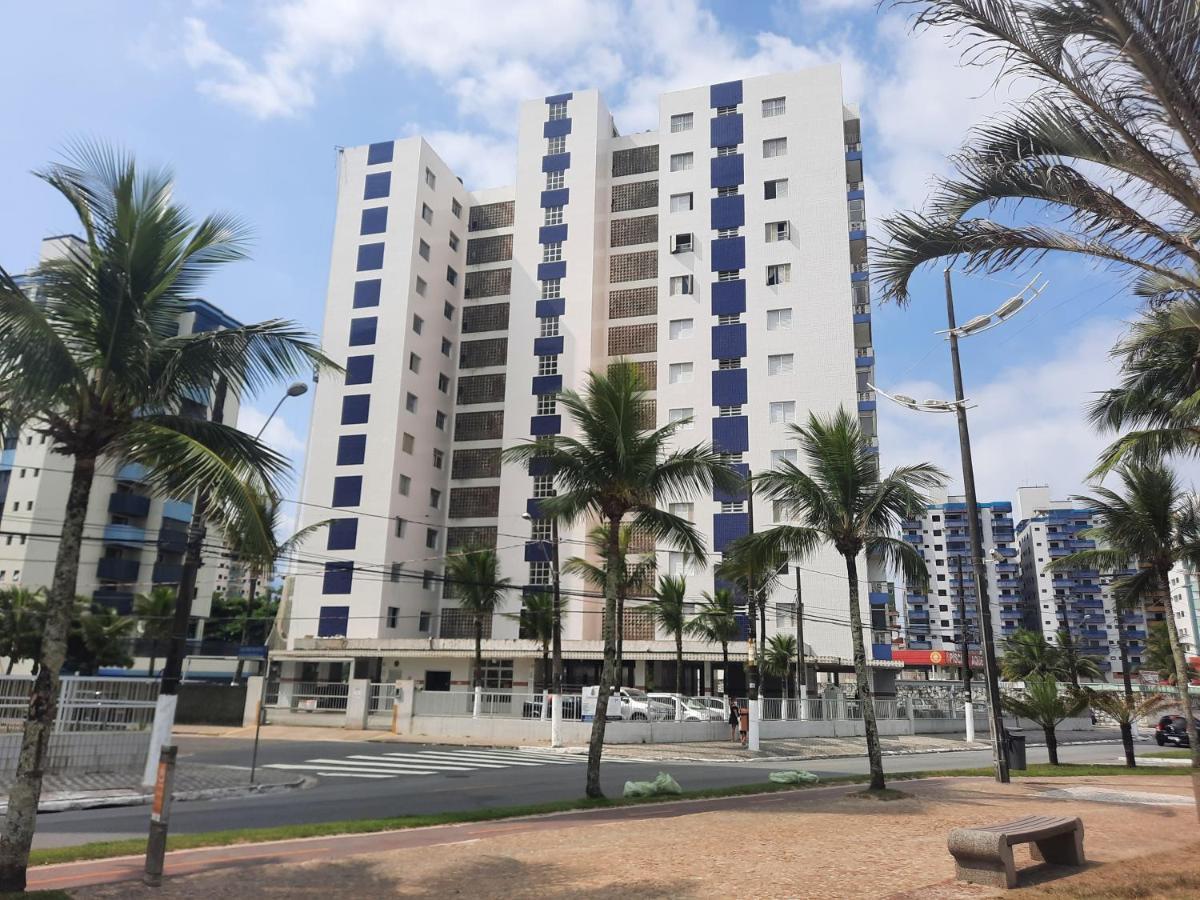 Apartamento Aconchegante A Beira Mar Πράια Γκράντε Εξωτερικό φωτογραφία